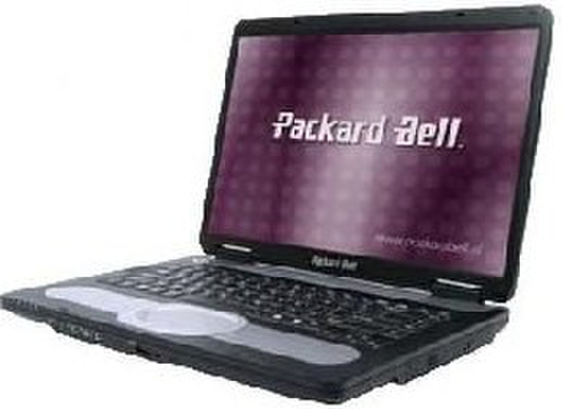 Packard Bell EasyNote R8720 1.6ГГц 15.4