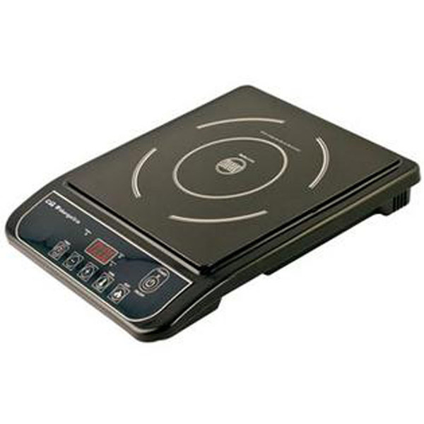 Orbegozo PI 4750 Tabletop Electric induction Black
