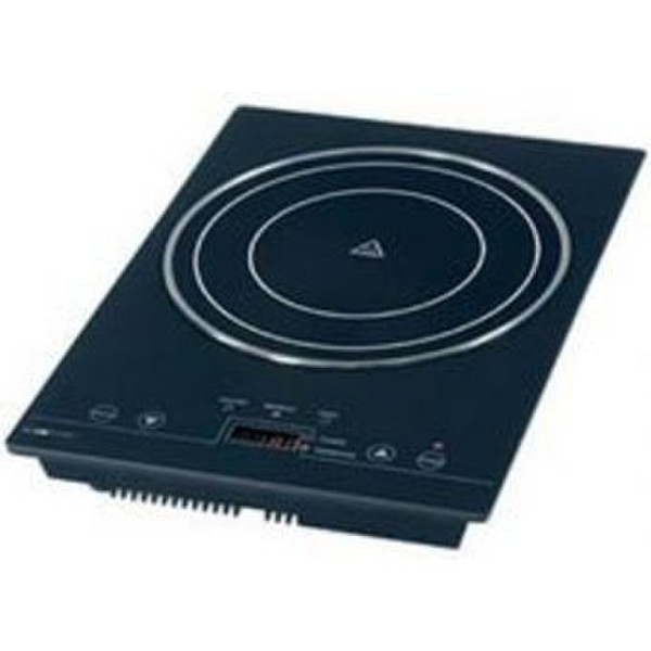 Orbegozo PI 5850 Tabletop Electric induction Black