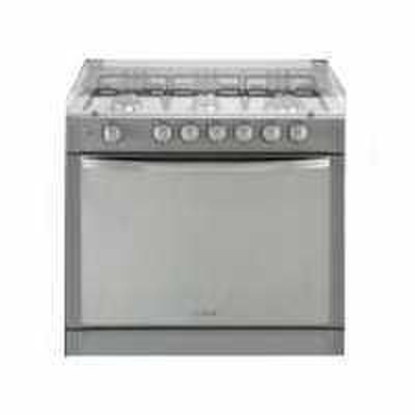 Mabe MA0C8068C Built-in Gas Silver cooker