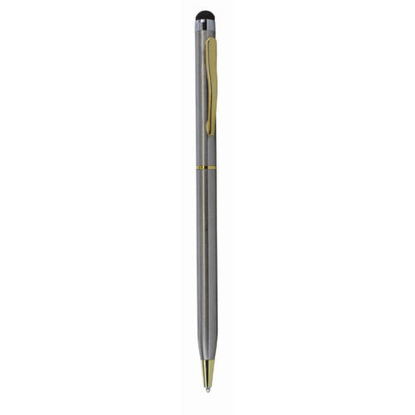 Muvit MUSTY0008 Silver stylus pen