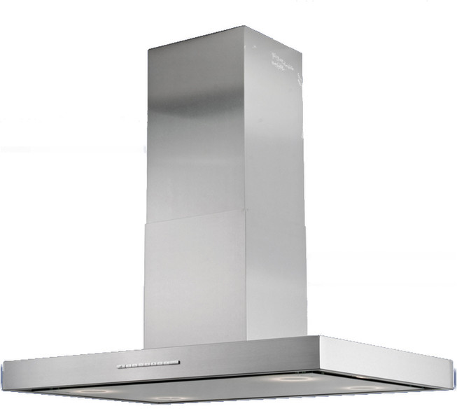 Airodesign CI5101 Oстров 850м³/ч Нержавеющая сталь кухонная вытяжка