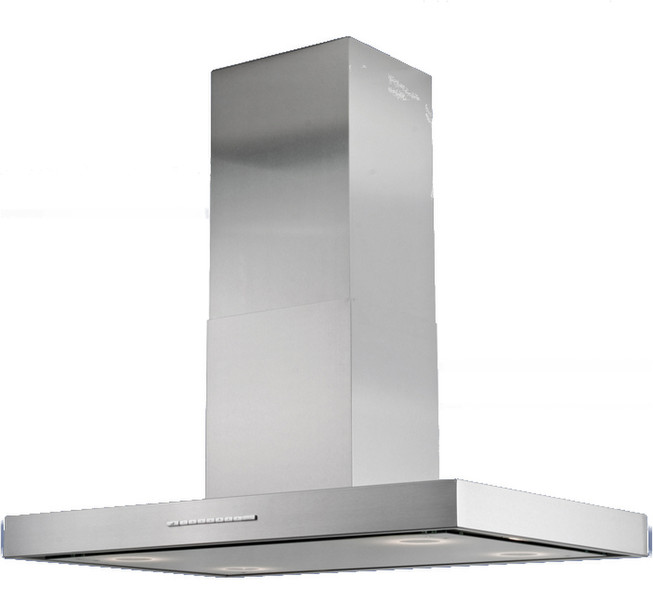 Airodesign CI5102 Island 850m³/h Stainless steel cooker hood
