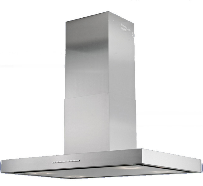 Airodesign CI5121 Island 850m³/h Stainless steel cooker hood