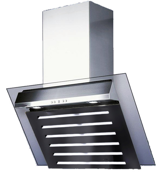 Airodesign CW1006 Wall-mounted 800m³/h Stainless steel cooker hood