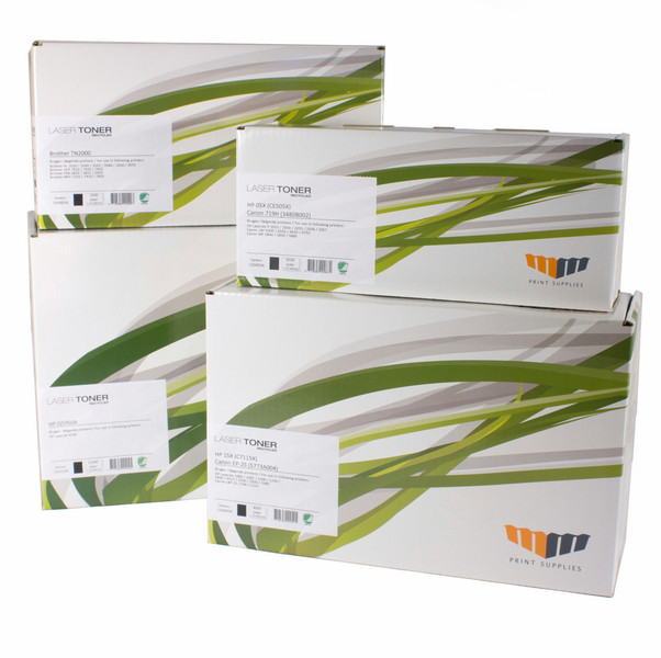 MM Cyan Laser Toner - Develop TN-213C / TN-214C / TN-314C (A0D74D2 / A0D74D3 / A0D74D1) - For Develop Ineo Plus 200 / 203 / 253 / 353 / 355 Toner 19000pages Cyan