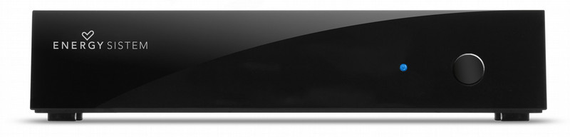Energy Sistem TV Player 150 2.0 1920 x 1080pixels Black digital media player