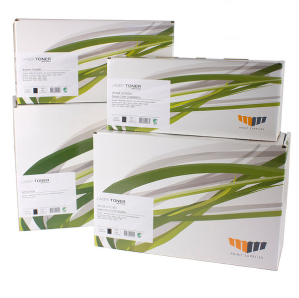 MM Black Laser Toner - Utax 4403010010 / 4403510010 / 4404510010 - For Utax LP 3030 / 3035 / 3045 / Triumph Adler LP 4030 / 4035 / 4045 Toner 20000pages Black