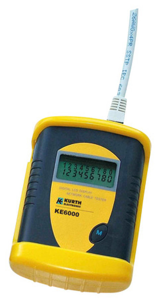 Kurth Electronic KE6000