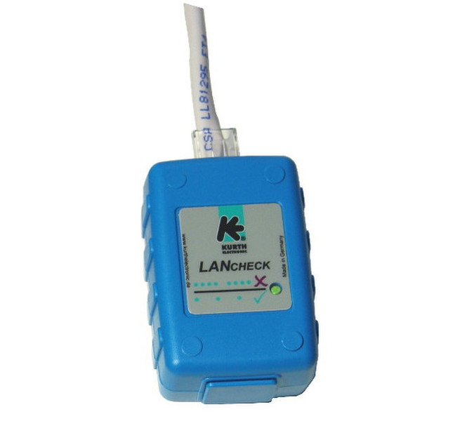 Kurth Electronic KE7010 Kit Синий