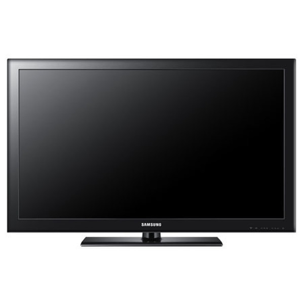 Samsung LN40E550 40Zoll Full HD Schwarz LCD-Fernseher