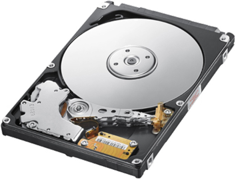 Seagate S-series 2.5