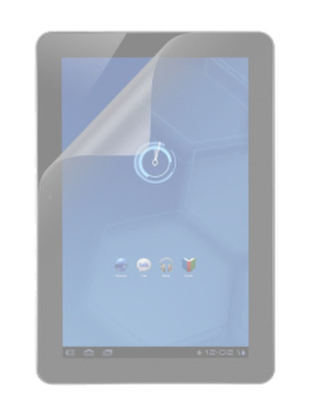 Samsung F8N706CW Samsung Galaxy Tab (P7500) 10.1 защитная пленка