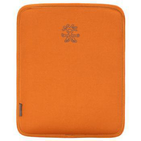 Crumpler Giordano Sleeve case Orange E-Book-Reader-Schutzhülle