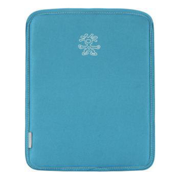 Crumpler Giordano Sleeve case Blue e-book reader case