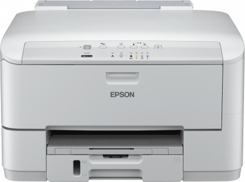 Epson WorkForce Pro WP-4095 DN струйный принтер