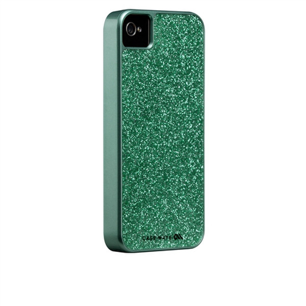 Case-mate Glam Cover case Зеленый