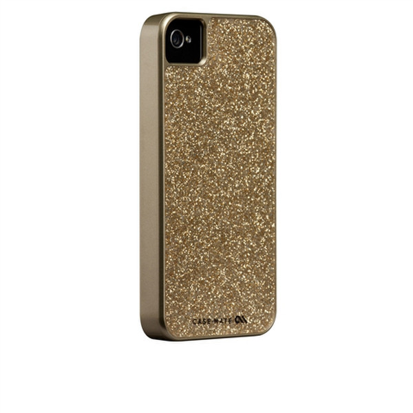 Case-mate Glam Cover Gold