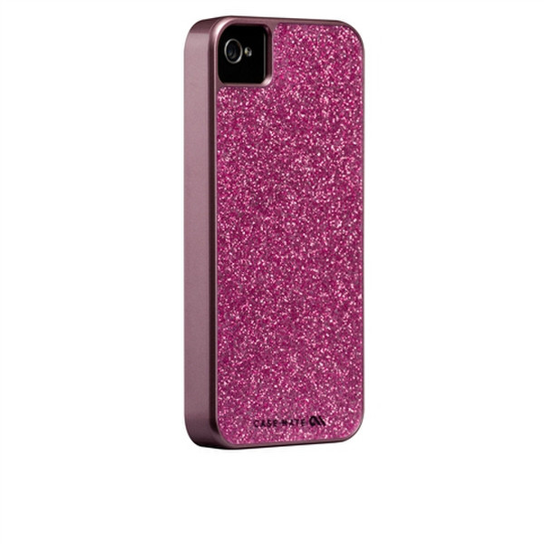Case-mate Glam Cover case Розовый