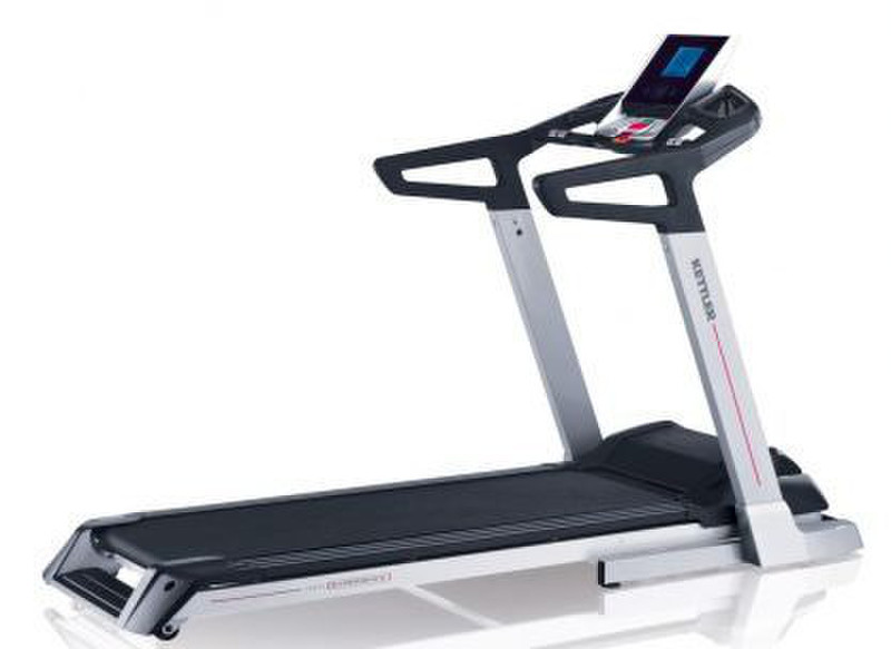 Kettler Track Experience 510 x 1500мм 20км/ч treadmill