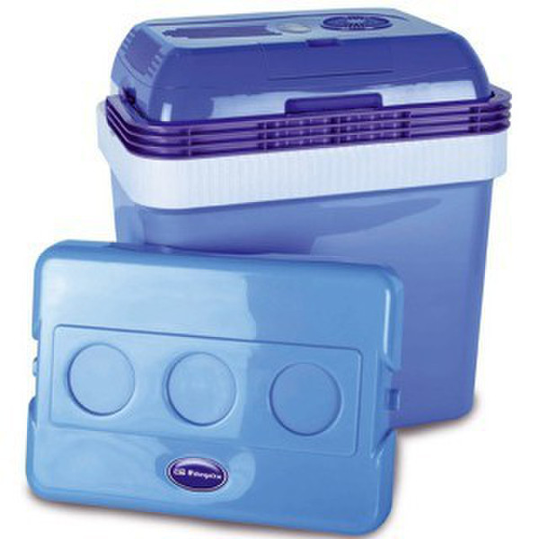 Orbegozo NV 4000 25l Blau Kühlbox