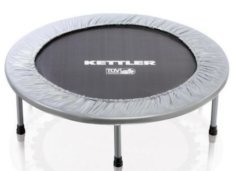 Kettler 07291-900 Round exercise trampoline