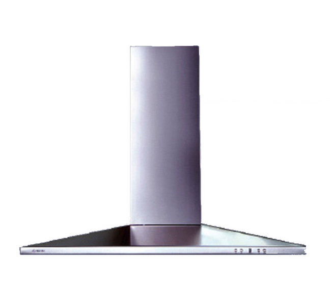 Airodesign CW9009 Wall-mounted 800m³/h Stainless steel cooker hood