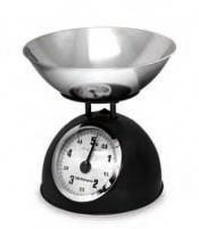 Orbegozo PC 1013 Mechanical Black,Stainless steel