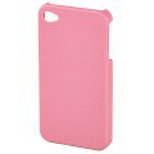Hama Air Plus Cover case Розовый