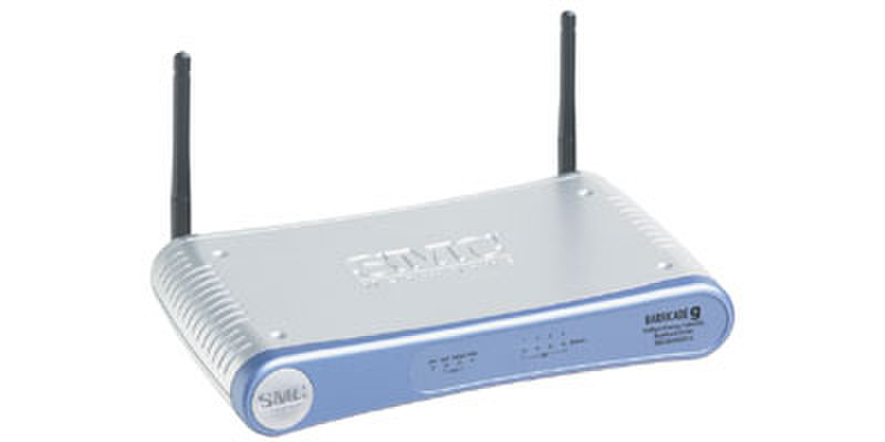 SMC SMC2804WBRP-G wireless router