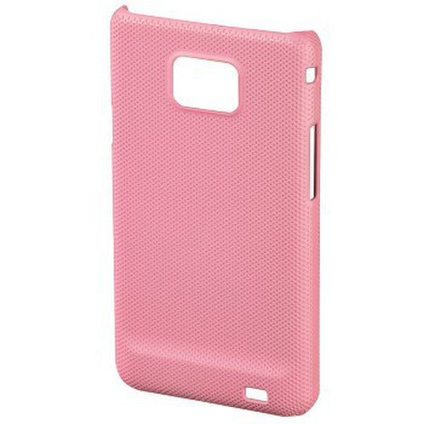 Hama Air Cover case Розовый