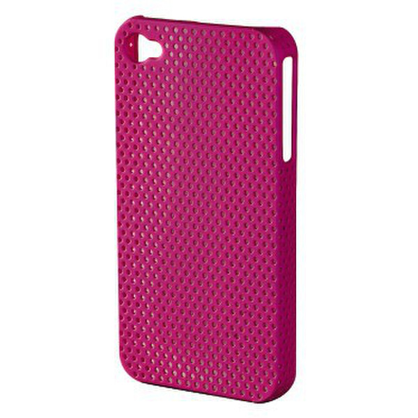 Hama Air Cover case Розовый