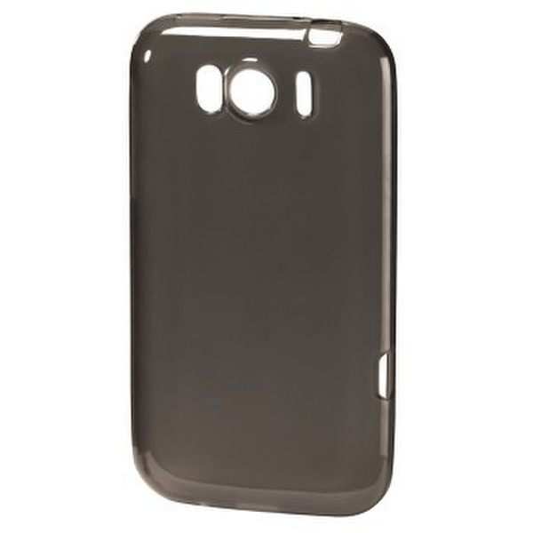 Hama Crystal Cover case Grau