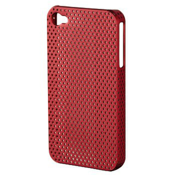Hama Air Cover case Rot