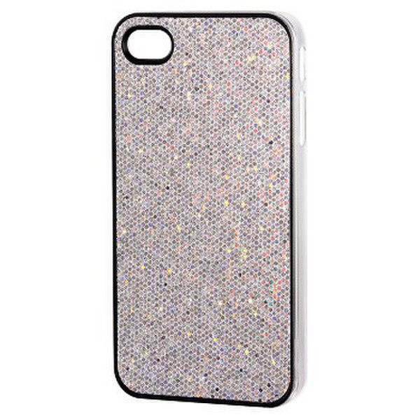 Hama Fancy Cover case Silber
