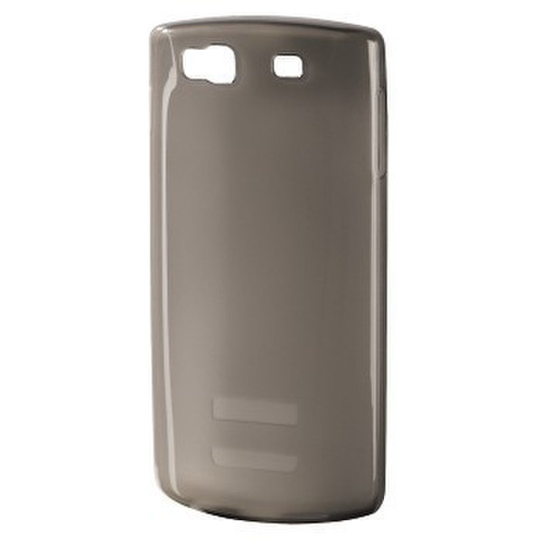 Hama Crystal Cover case Серый