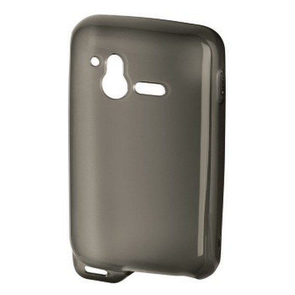 Hama Crystal Cover case Серый