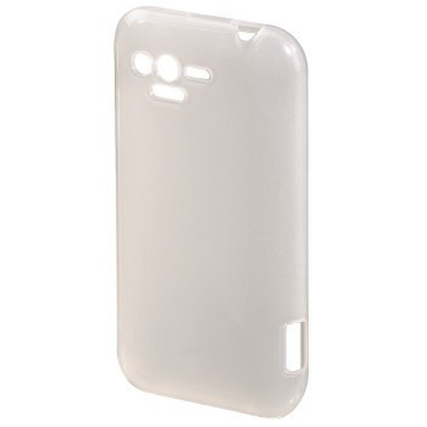 Hama Crystal Cover Grey