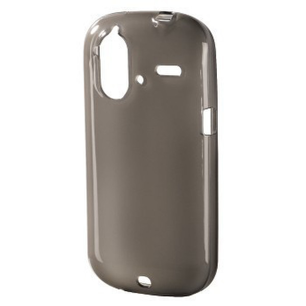 Hama Crystal Cover Grey