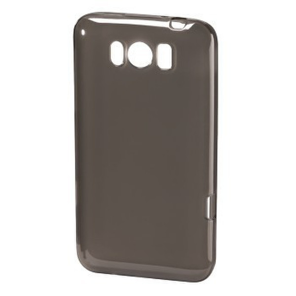 Hama Crystal Cover Grey