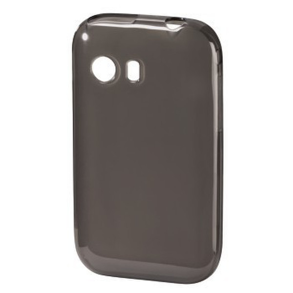 Hama Crystal Cover case Grau