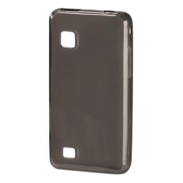 Hama Crystal Cover Grey