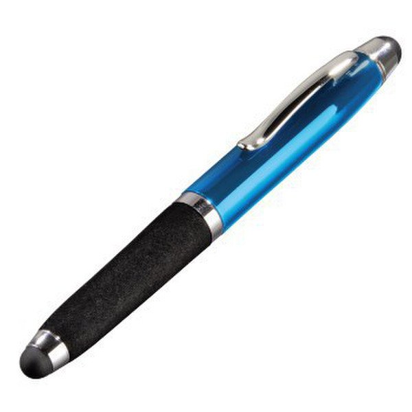 Hama Soft Touch Blue stylus pen