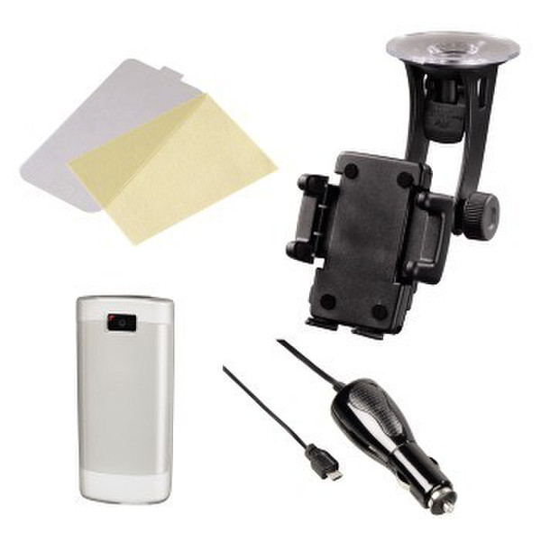 Hama 00109262 mobile phone starter kit