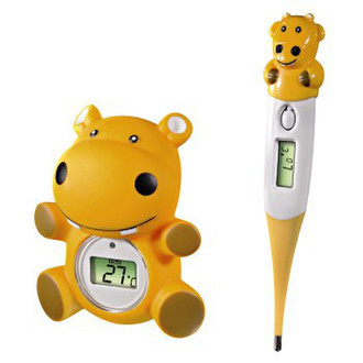 Hama 00113905 Bad-Thermometer