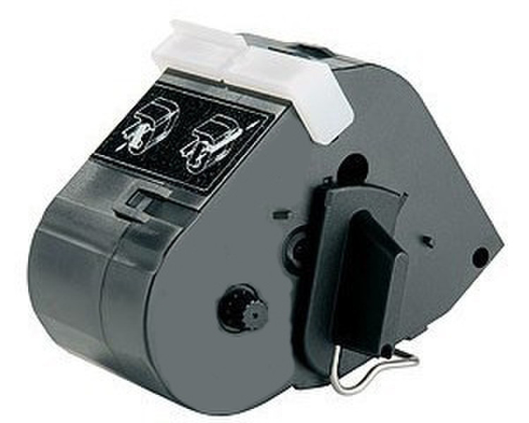 MM Franking Thermal Transfer Ribbon (TTR) - Cassette for Frama Ecofill Ribbons - For Frama EcoMail / OfficeMail printer ribbon