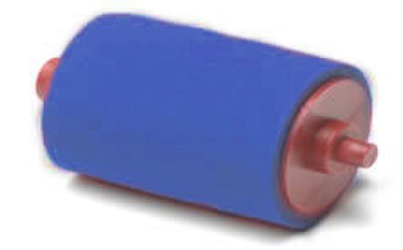 MM Franking Thermal Transfer Ribbon (TTR) - Blue - Neopost 300399 - For Neopost 101 / 120 / 202 / Smile Farbband