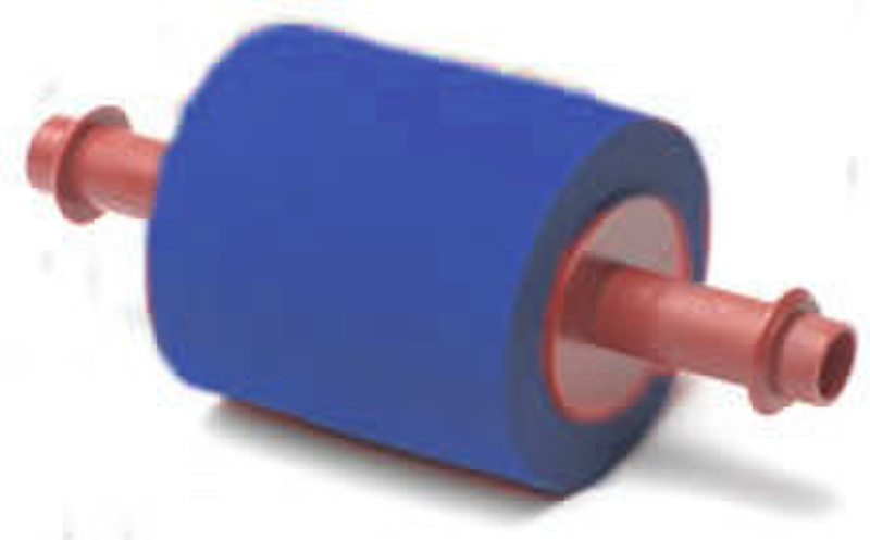 MM Franking Thermal Transfer Ribbon (TTR) - Blue - Neopost 300400 - For Neopost 204 / 220 / 250I printer ribbon