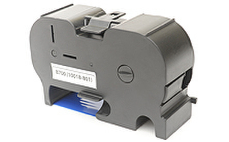 MM Franking Thermal Transfer Ribbon (TTR) - Blue - Pitney Bowes 767-1 / B795014 - For EasyMail B 700 / B 731 / B 800 - 2 pack 4400pages printer ribbon