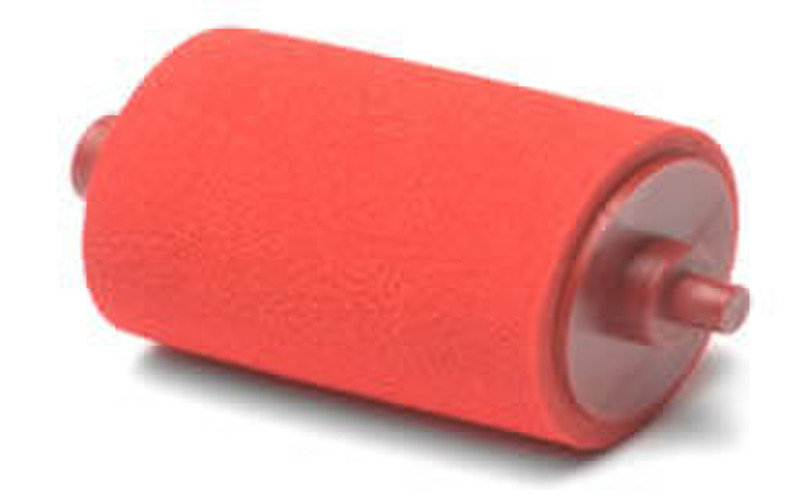 MM Franking Thermal Transfer Ribbon (TTR) - Flouresent Red - Neopost 300399 - For Neopost 101 / 120 / 202 / Smile printer ribbon